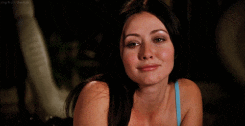 gif Prue Charmed
