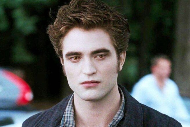 Twilight : Robert Pattinson a failli arrêter sa carrière après son audition désastreuse pour le film