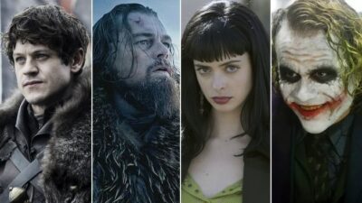 Batman, Game Of Thrones... 10 rôles qui ont traumatisé des acteurs