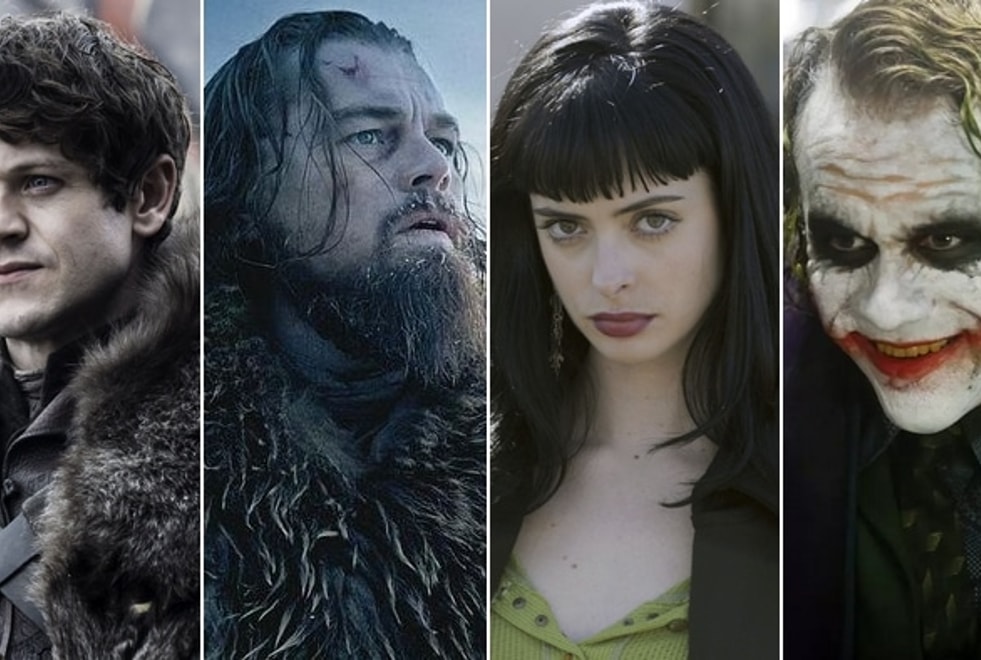Batman, Game Of Thrones… 10 rôles qui ont traumatisé des acteurs