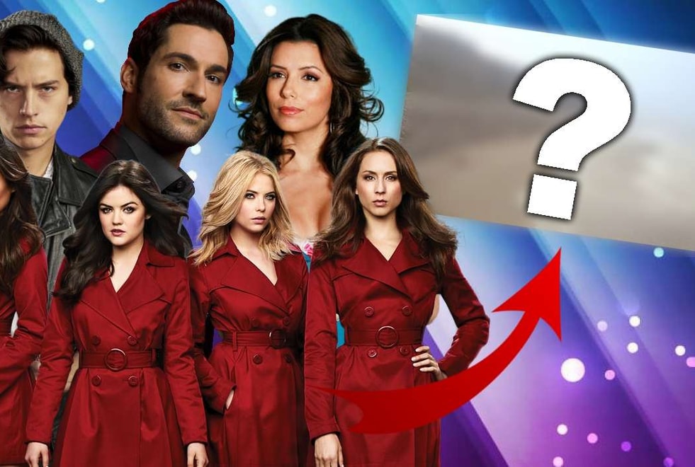 Quiz : seul un fan à l’œil de lynx pourra reconnaître ces séries en une seule image