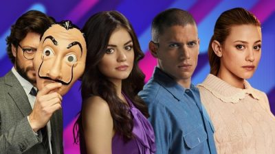 Quiz : arriveras-tu à retrouver ces séries très mal résumées ? #Saison 2