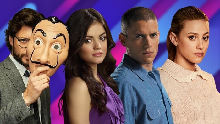 Quiz : arriveras-tu à retrouver ces séries très mal résumées ? #Saison 2