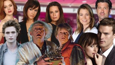 Quiz Retour vers le futur, Magnum : qui est sorti en premier entre ce film et cette série ?