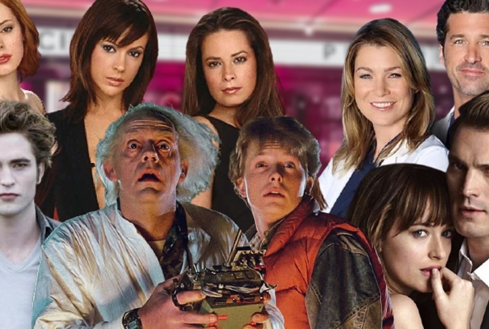 Quiz Retour vers le futur, Magnum : qui est sorti en premier entre ce film et cette série ?