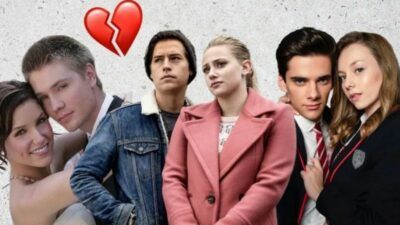 10 ruptures de stars de séries qui ont brisé le cœur des fans