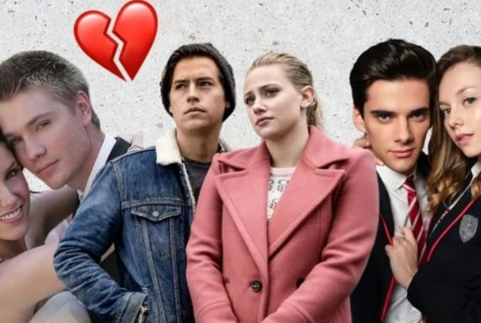 10 ruptures de stars de séries qui ont brisé le cœur des fans