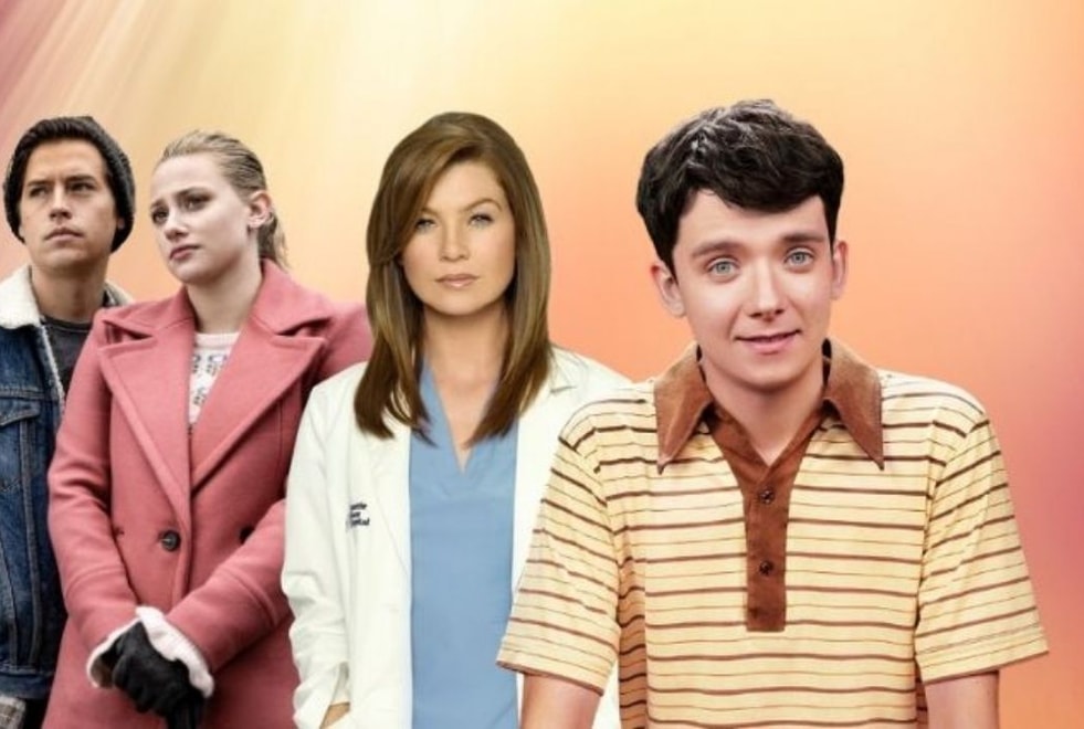 Seul un vrai fan de séries saura associer ce perso à la bonne saison