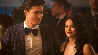 Papa Poutine, Jingle-Jangle&#8230; Parlez-vous le Riverdale couramment ?