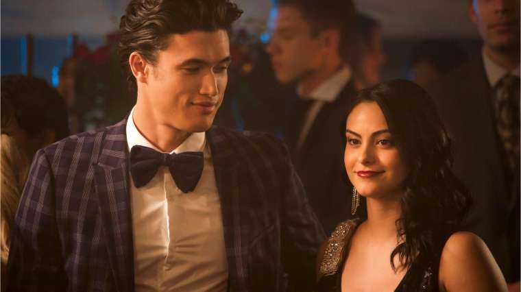 Riverdale : cette actrice est encore plus fan de la série que vous...