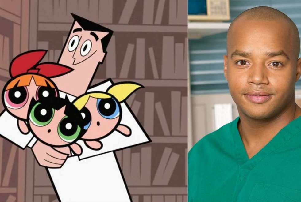 Les Super Nanas : Donald Faison (Scrubs) rejoint le casting de la série