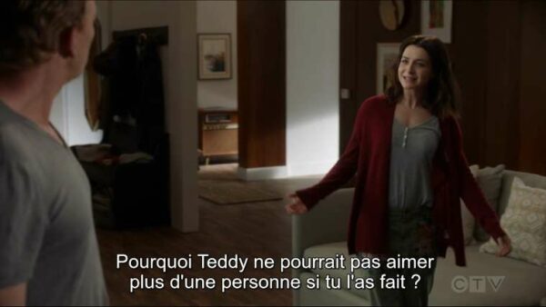 grey's anatomy, 17x09 questions bêtes