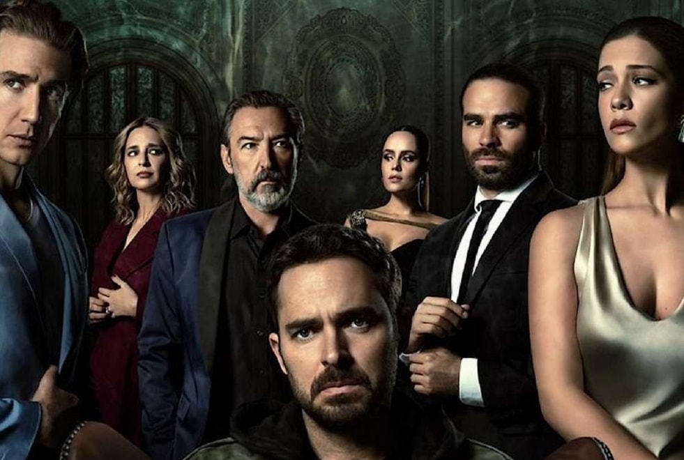 Qui a tué Sara : découvrez la date de sortie de la saison 2 sur Netflix