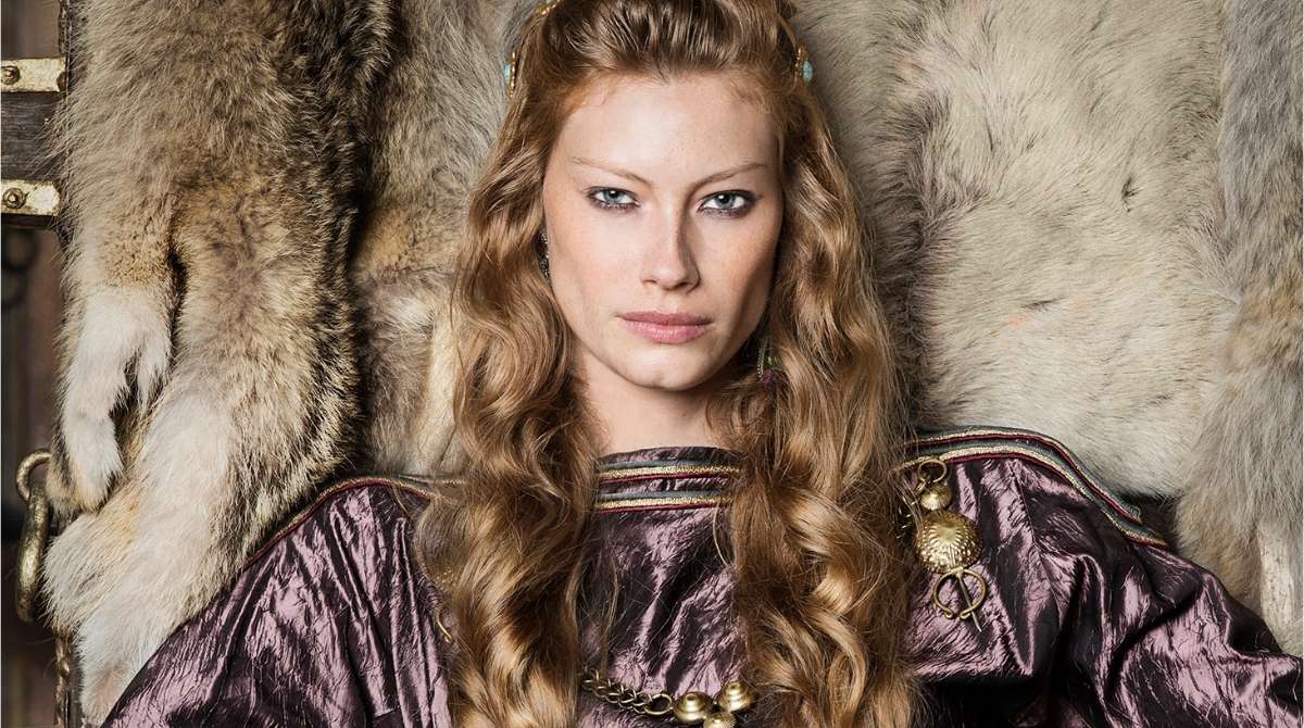 Aslaug