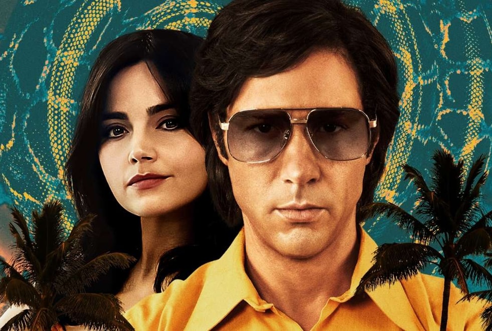 Le Serpent : la sérieuse obsession de la semaine
