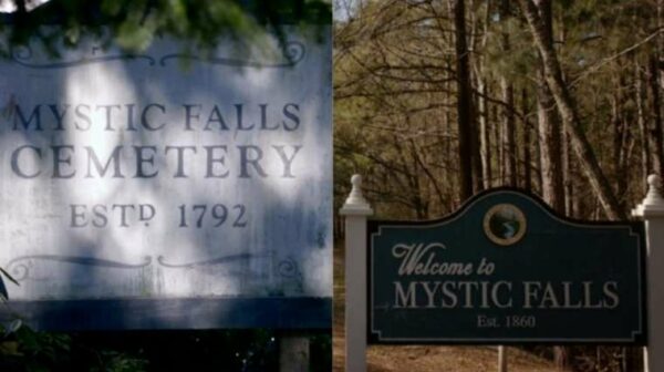 the vampire diaries