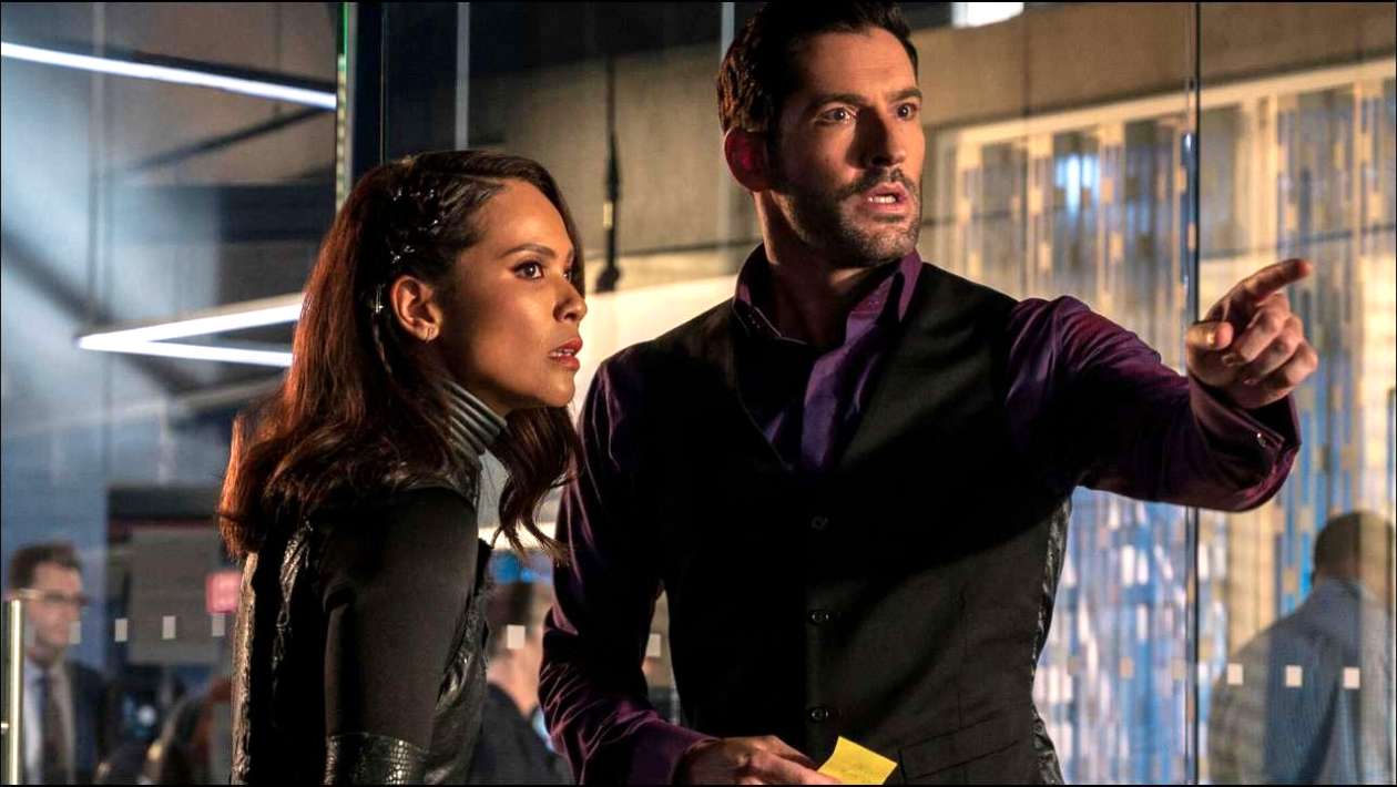 Lucifer : c'est la fin ! Le tournage de la série est terminée, les acteurs réagissent avec émotion