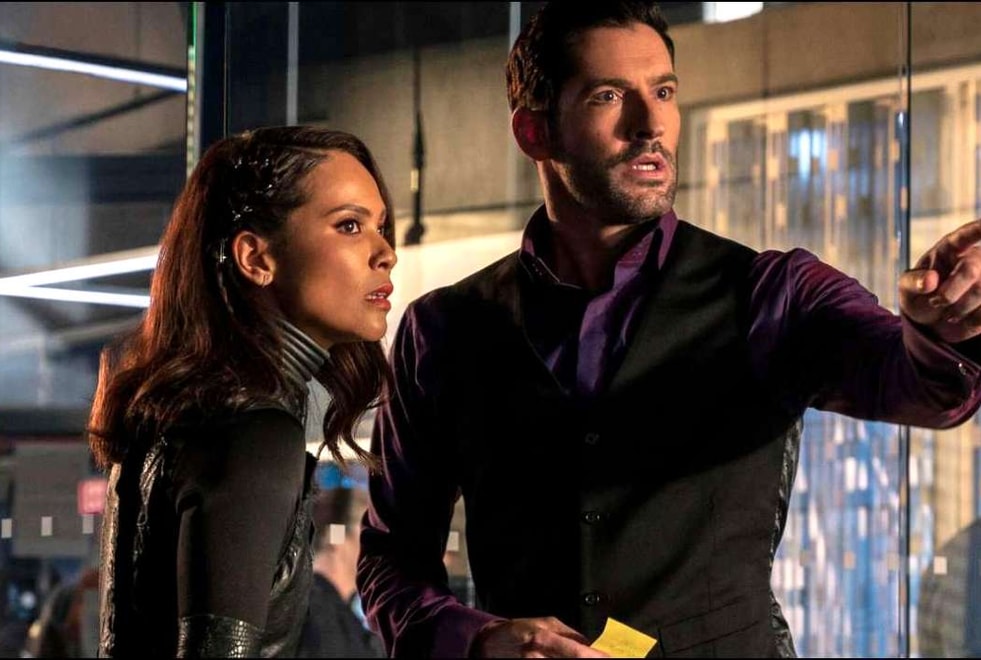 Lucifer : c’est la fin ! Le tournage de la série est terminée, les acteurs réagissent avec émotion