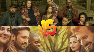 Sondage : match ultime, tu préfères This Is Us ou Je te Promets ?