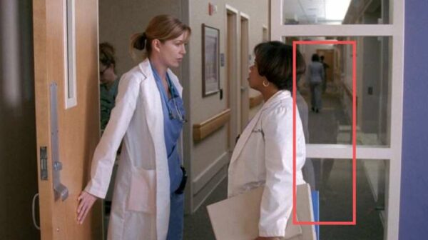 grey's anatomy