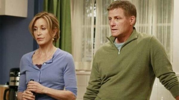 desperate housewives, tom, lynette