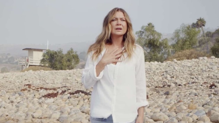 Grey's Anatomy saison 17 : Après Derek, George et April d'autres personnages cultes devraient faire leur retour