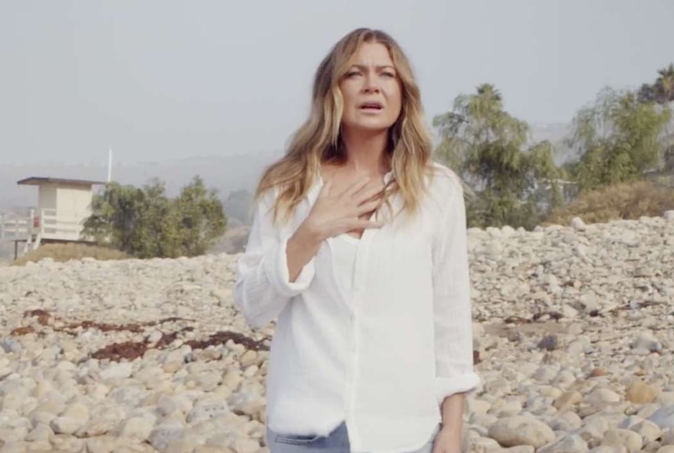 Grey’s Anatomy saison 17 : Après Derek, George et April d’autres personnages cultes devraient faire leur retour