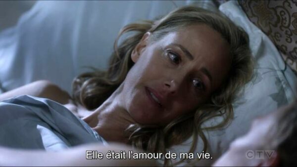 grey's anatomy, 17x09 questions bêtes