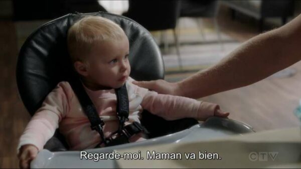 grey's anatomy, 17x09 questions bêtes