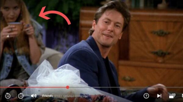 friends