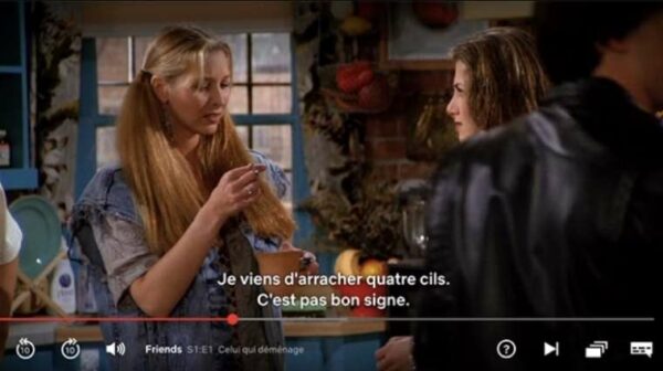 friends