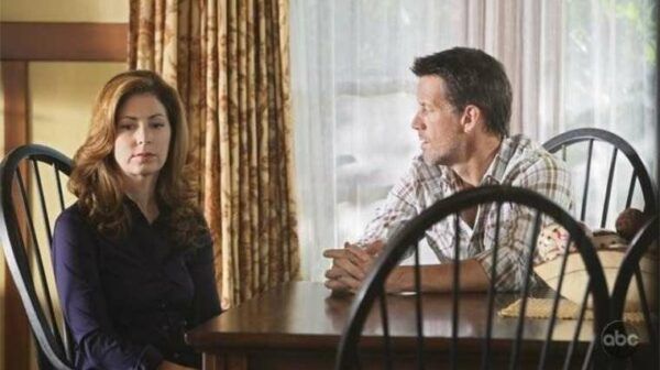 desperate housewives, mike, katherine
