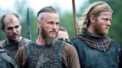 Vikings Valhalla : le tournage du spin-off est repoussé
