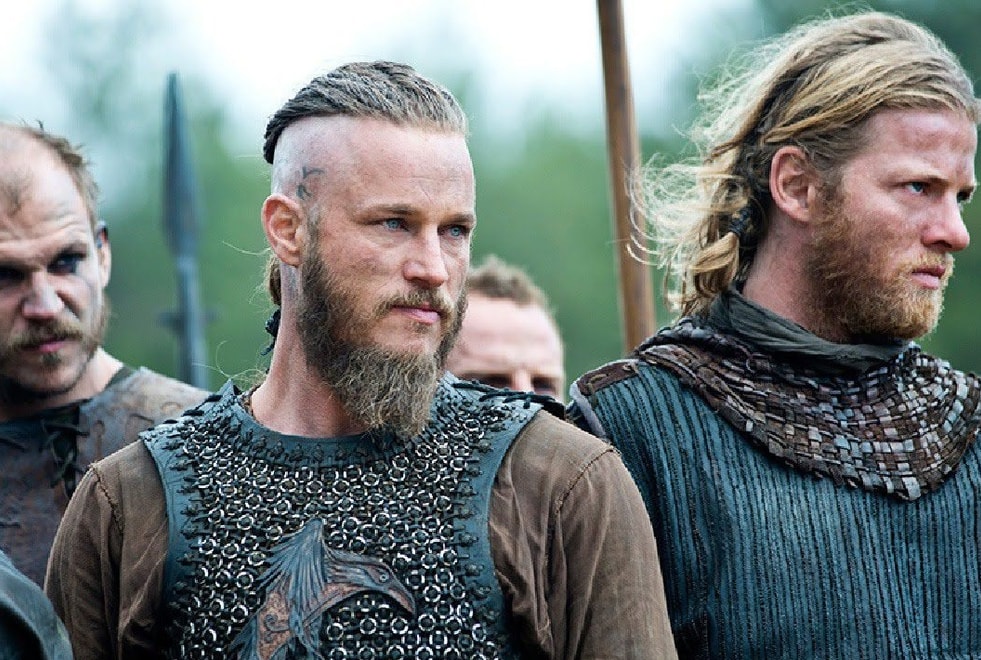 Vikings Valhalla : le tournage du spin-off est repoussé