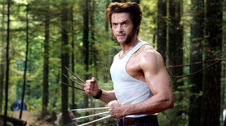 wolverine-hugh-jackman audition