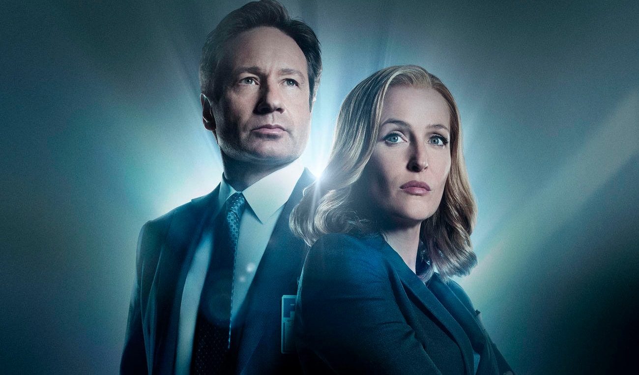 X-Files : Aux frontières du réel 