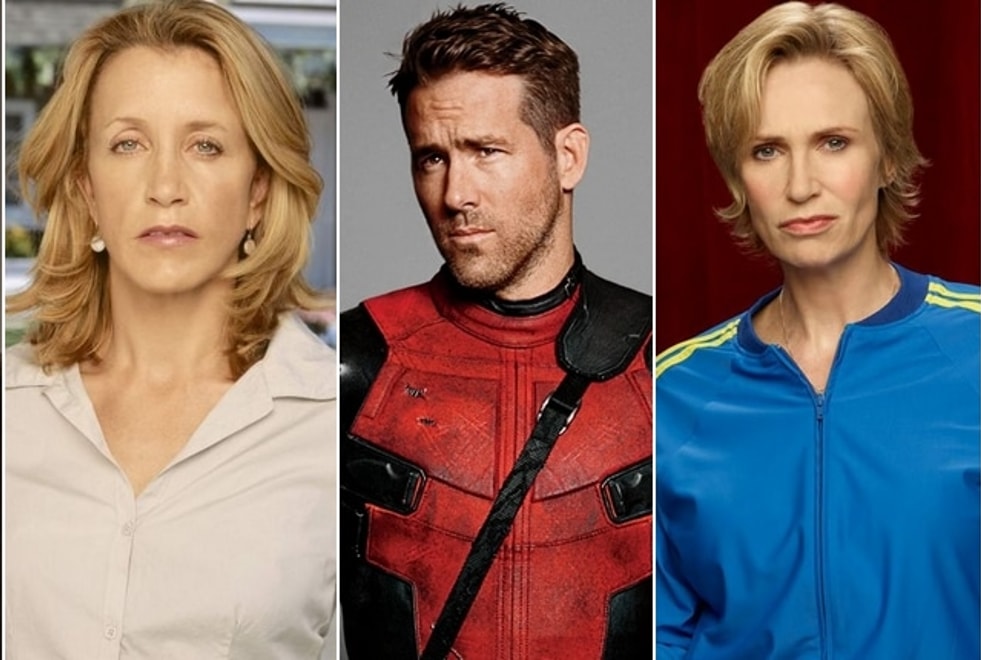 X-Files : les 11 plus grandes guest stars de la série que vous avez probablement oubliées