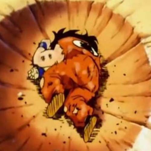 Yamcha