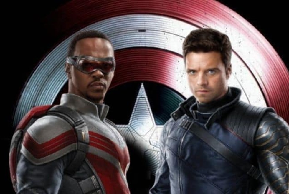 Disney : une série Marvel sur le Faucon et le Soldat de l’Hiver en préparation
