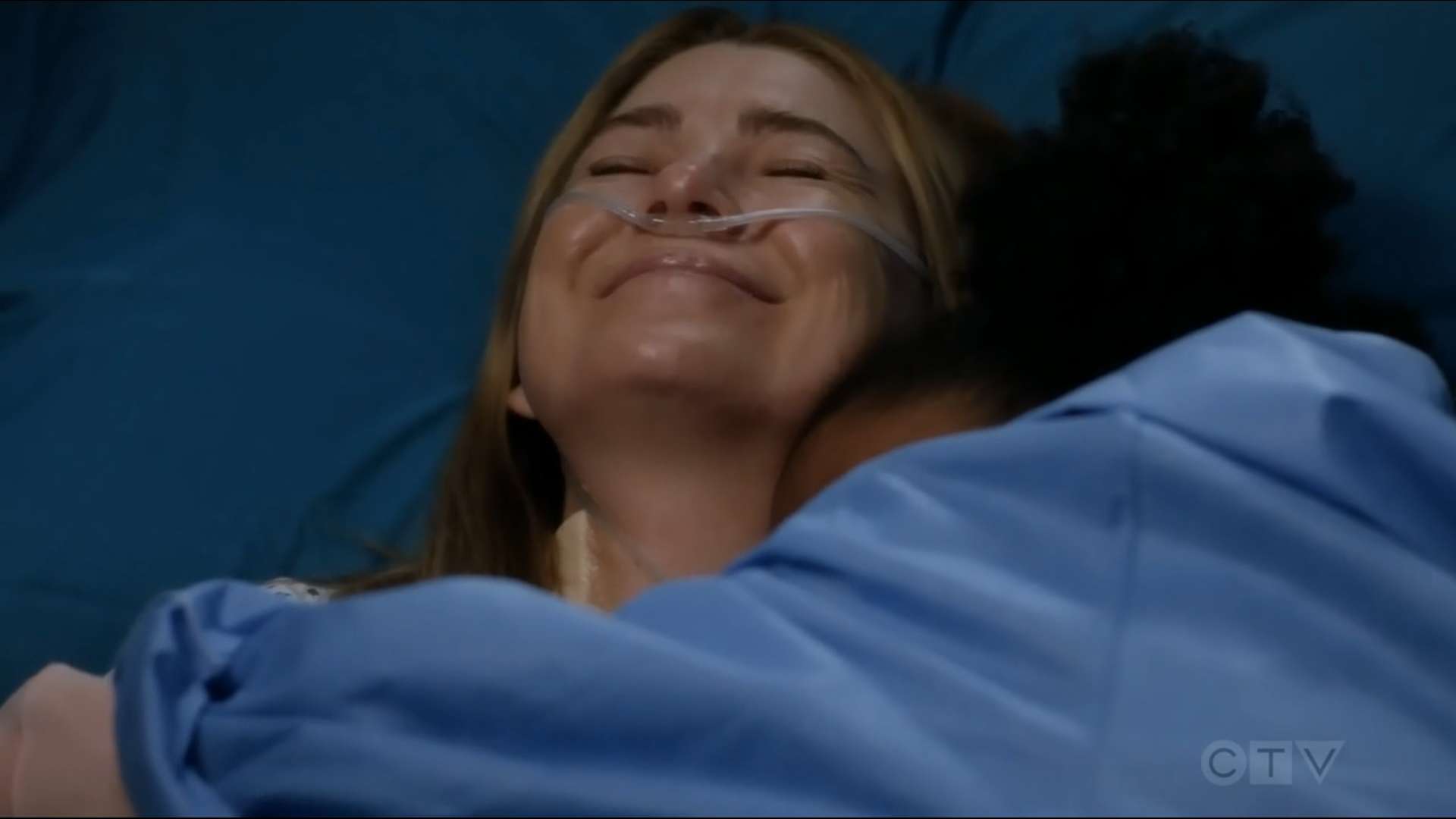 Grey’s Anatomy : les fans pensent qu’un personnage important va mourir dans la saison 15