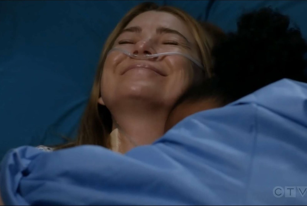 Grey’s Anatomy : les fans pensent qu’un personnage important va mourir dans la saison 15