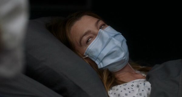 grey's anatomy, 17x11 questions bêtes