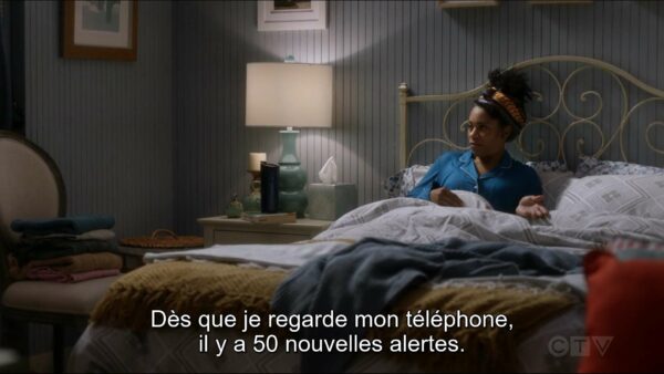 grey's anatomy, 17x12 questions bêtes