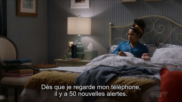 grey's anatomy, 17x12 questions bêtes