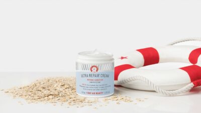 Zoom sur... First Aid Beauty, les soins feel-good