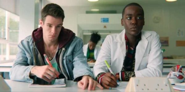 sex education, eric, adam