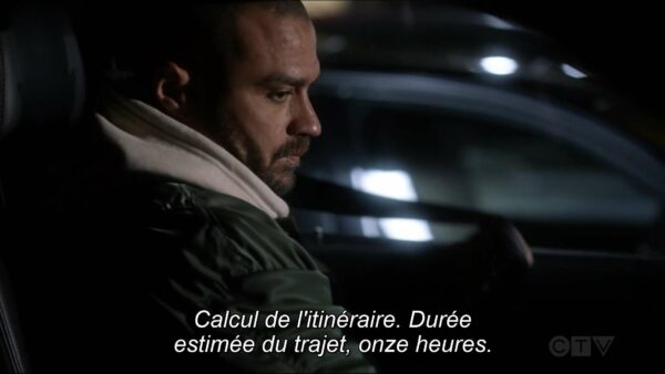 grey's anatomy, 17x12 questions bêtes