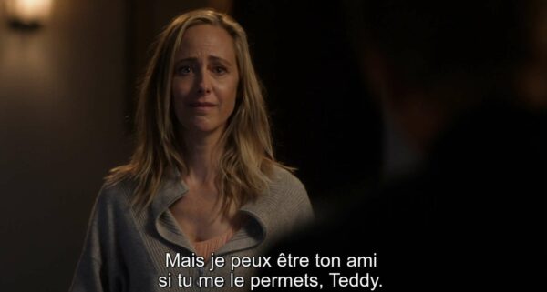 grey's anatomy, 17x11 questions bêtes