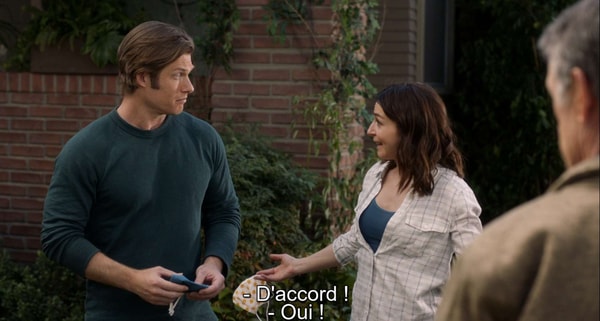 grey's anatomy, 17x11 questions bêtes