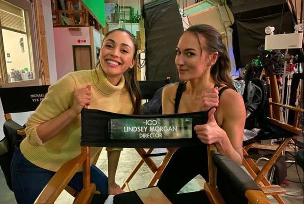 The 100 : la saison 5 se terminera sur le plus gros twist jamais vu dans la série